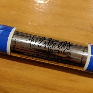 The Estee Edit up and out mascara in black